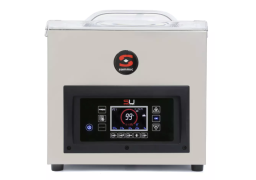 Vacuum packer machine, vacuum sealer SU-310 GP