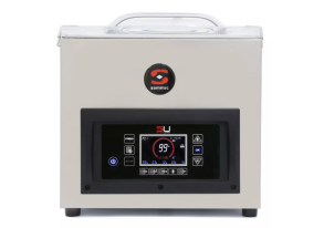 Vacuum packer machine, vacuum sealer SU-310 GP