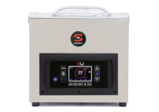 Vacuum packer machine, vacuum sealer SU-310 GP
